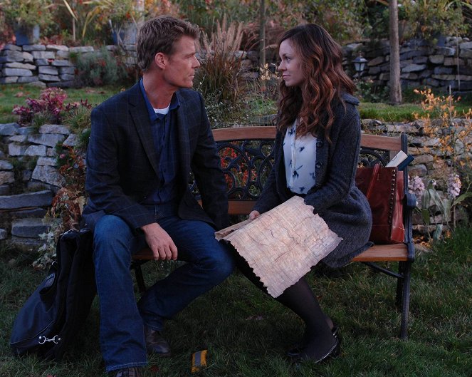 Witches of East End - Oh, What a World! - Photos - Rachel Boston