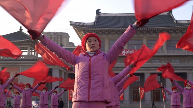 Gold für Kim - Ein Leben für Nordkoreas Führer - Filmfotos