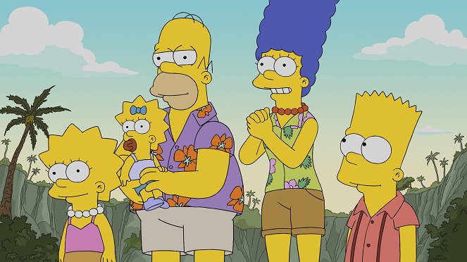 The Simpsons - Season 30 - Treehouse of Horror XXIX - Photos