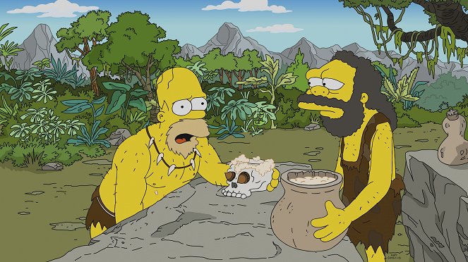 The Simpsons - Season 30 - From Russia Without Love - Photos