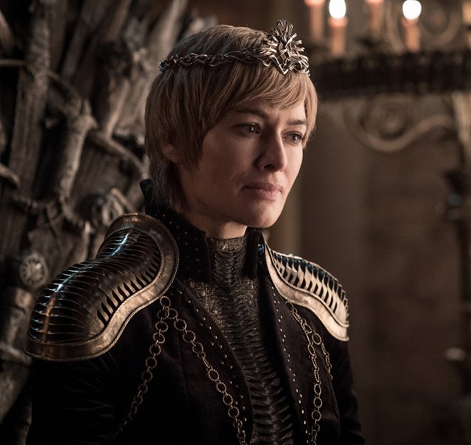 Game of Thrones - Season 8 - Kuvat elokuvasta - Lena Headey