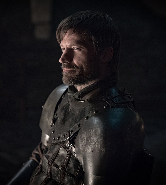 Game Of Thrones - Ein Ritter der Sieben Königslande - Filmfotos - Nikolaj Coster-Waldau