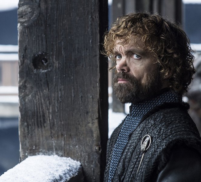 Game of Thrones - Season 8 - Kuvat elokuvasta - Peter Dinklage