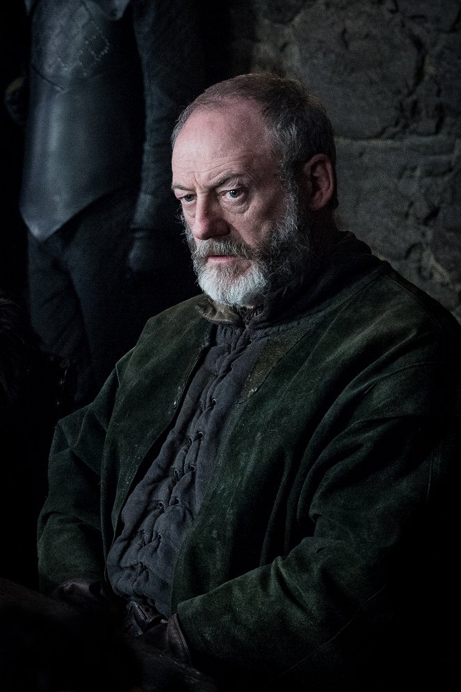 Game of Thrones - A Knight of the Seven Kingdoms - Photos - Liam Cunningham