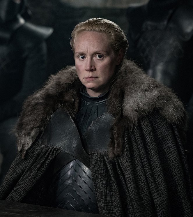 Game of Thrones - Chevalier des Sept Couronnes - Film - Gwendoline Christie