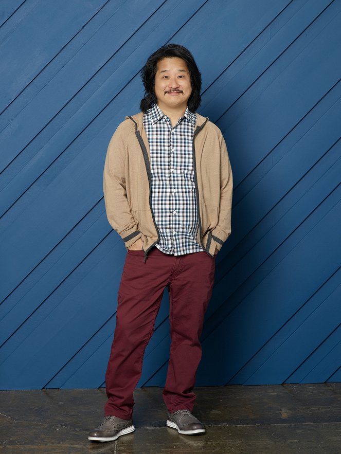 Splitting Up Together - Season 1 - Promokuvat - Bobby Lee