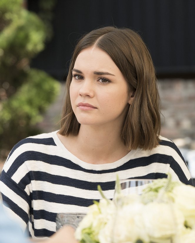 Good Trouble - Playing the Game - Photos - Maia Mitchell