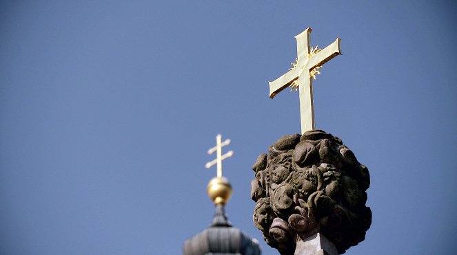 Ewige Schulden - Ostdeutschlands Kirchen und die Staatsleistungen - Kuvat elokuvasta