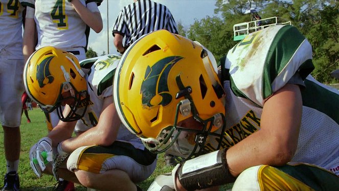Friday Night Tykes: Steel Country - Film