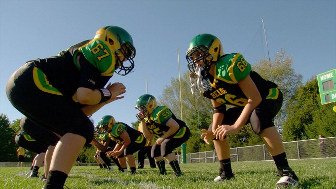 Friday Night Tykes: Steel Country - Do filme