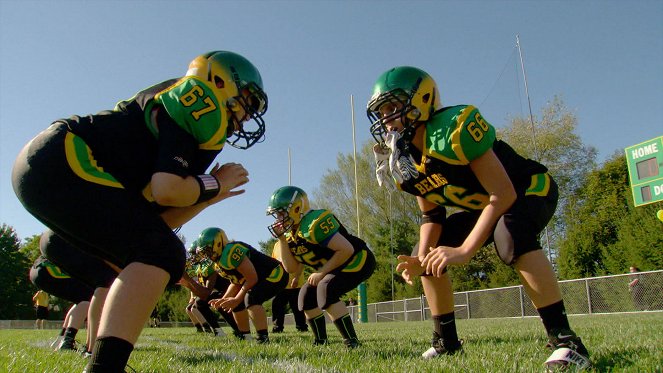 Friday Night Tykes: Steel Country - Z filmu