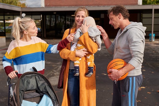 Der Lehrer - Season 7 - Okay, ihr wollt'n Kind? Könnt ihr haben - Photos