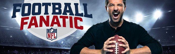 NFL Football Fanatic - Promo - Darren McMullen