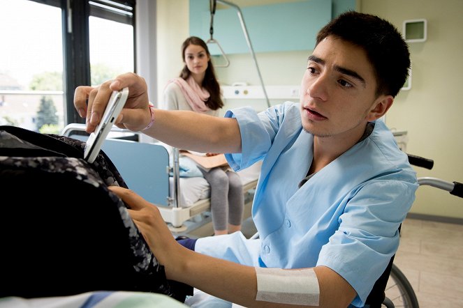 Club der roten Bänder - Chemo - Photos - Ivo Kortlang