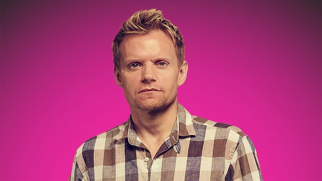 Flack - Werbefoto - Marc Warren