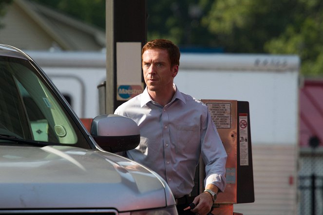 Homeland - State of Independence - Photos - Damian Lewis