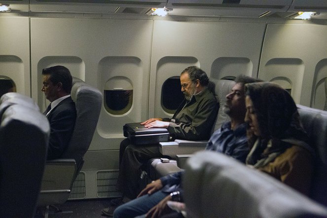 Homeland - State of Independence - Photos - Mandy Patinkin