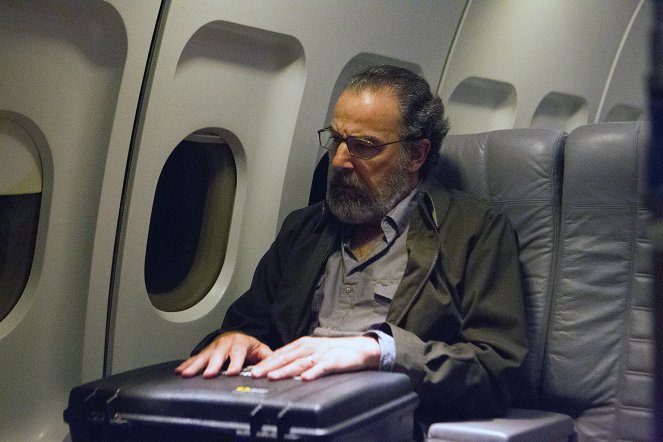 Homeland - State of Independence - Photos - Mandy Patinkin