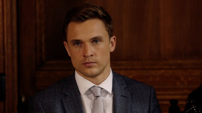 The Royals - O, Farewell, Honest Soldier - Photos - William Moseley