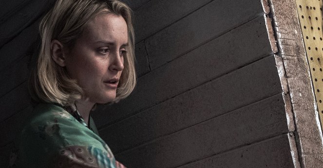 The Prodigy - Film - Taylor Schilling