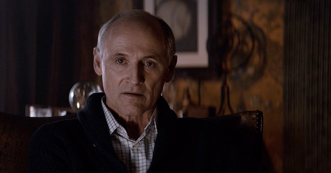 The Prodigy - Film - Colm Feore