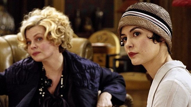 Not on the Lips - Van film - Isabelle Nanty, Audrey Tautou