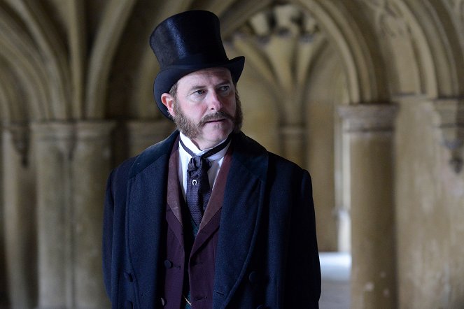 The Suspicions of Mr Whicher: Ties That Bind - Film