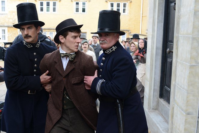 The Suspicions of Mr Whicher: Ties That Bind - Photos