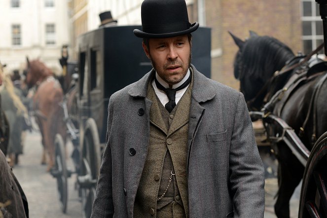 The Suspicions of Mr Whicher: Ties That Bind - Photos