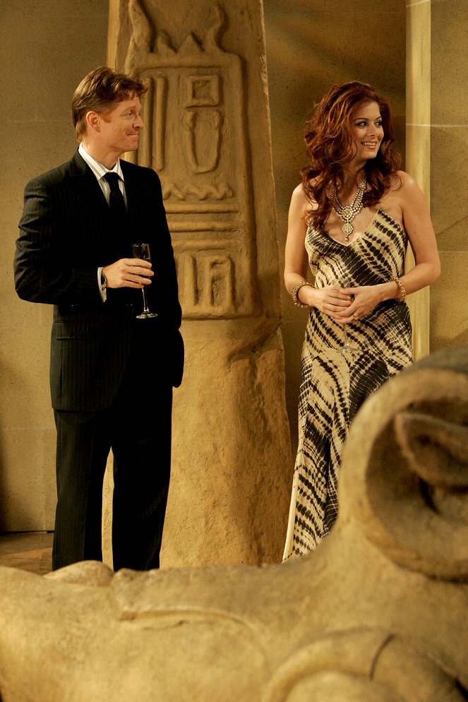 Will & Grace - Friends with Benefits - Photos - Eric Stoltz, Debra Messing
