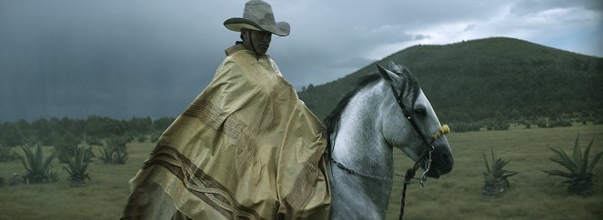 Nuestro tiempo - De la película