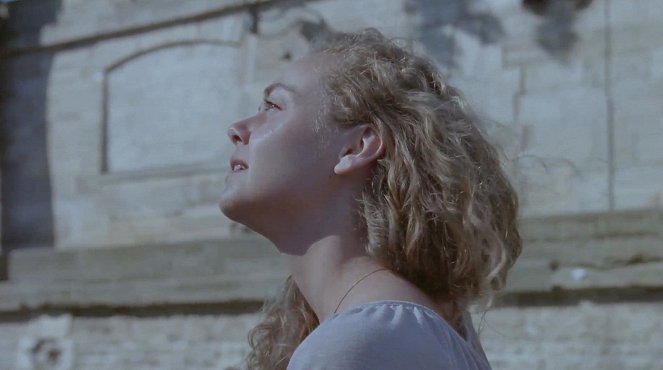 La Position d'Andromaque - Film - Morgane Raspail