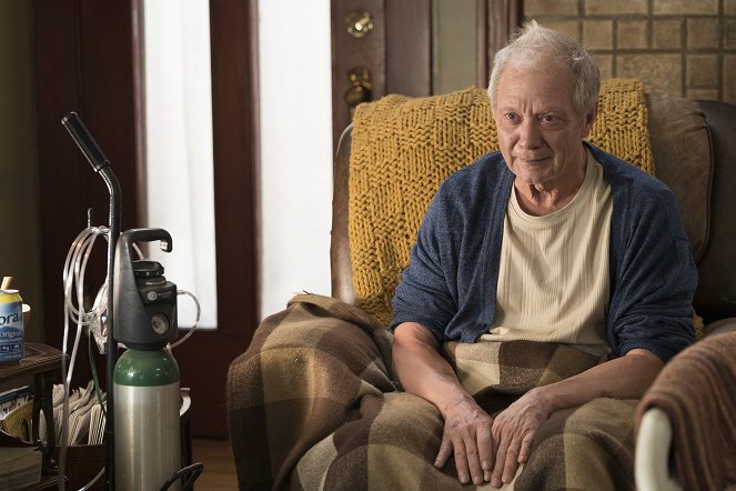 Grey's Anatomy - The Winner Takes It All - Photos - Jeff Perry