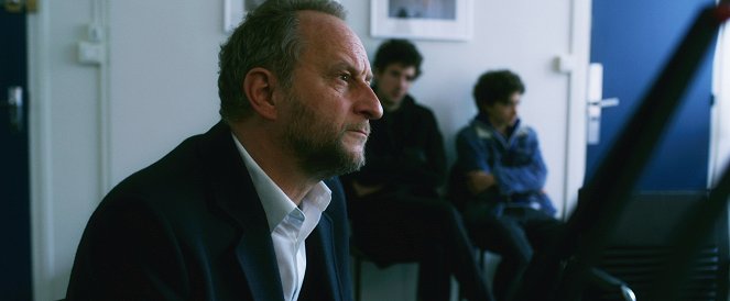 Deux fils - Filmfotók - Benoît Poelvoorde