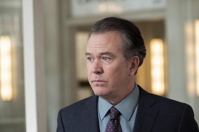 How to Get Away with Murder - Be the Martyr - Kuvat elokuvasta - Timothy Hutton