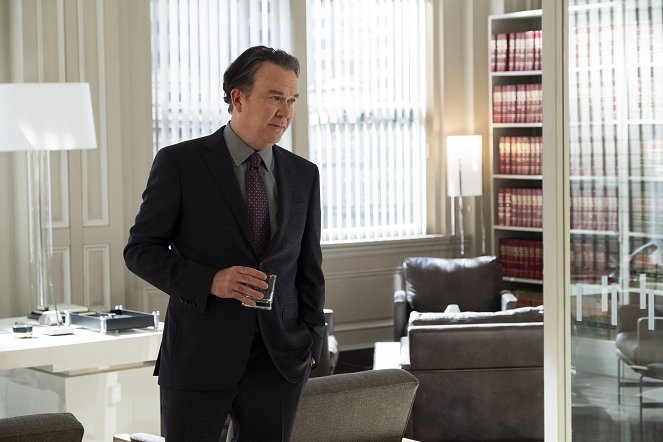 How to Get Away with Murder - Be the Martyr - Van film - Timothy Hutton