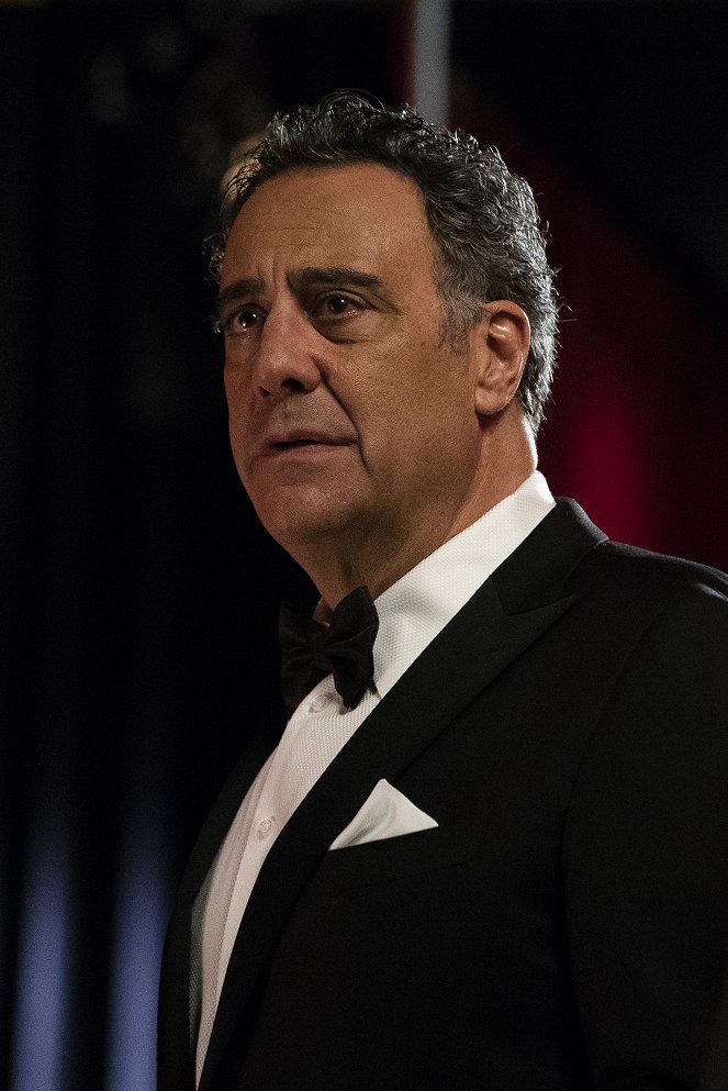 Rodzice nie do pary - Szopa - Z filmu - Brad Garrett