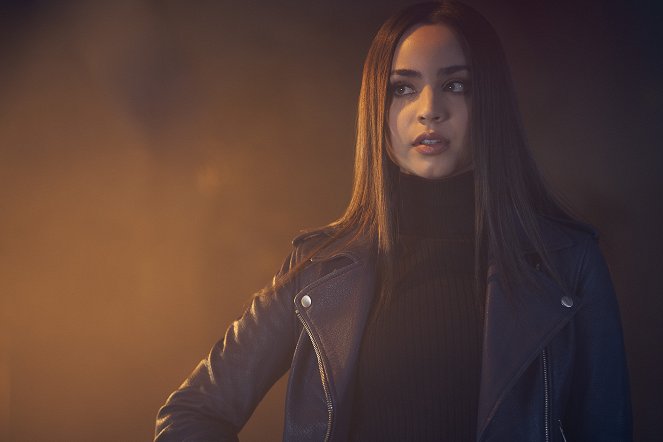 Pretty Little Liars: The Perfectionists - Promokuvat - Sofia Carson