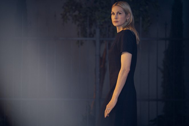 Pretty Little Liars: The Perfectionists - Werbefoto - Kelly Rutherford