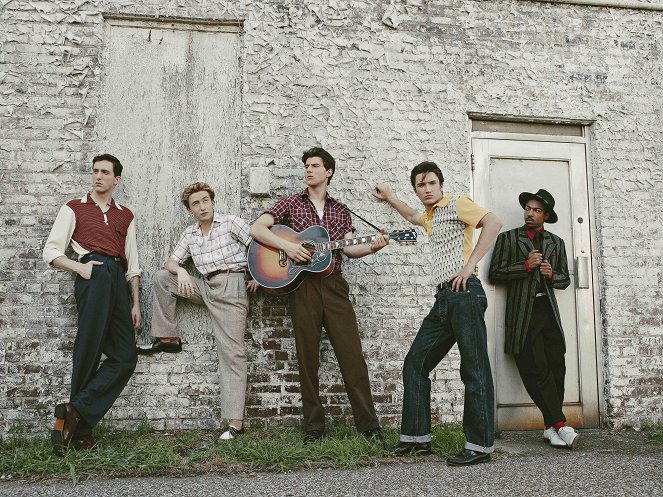 Sun Records - Promo