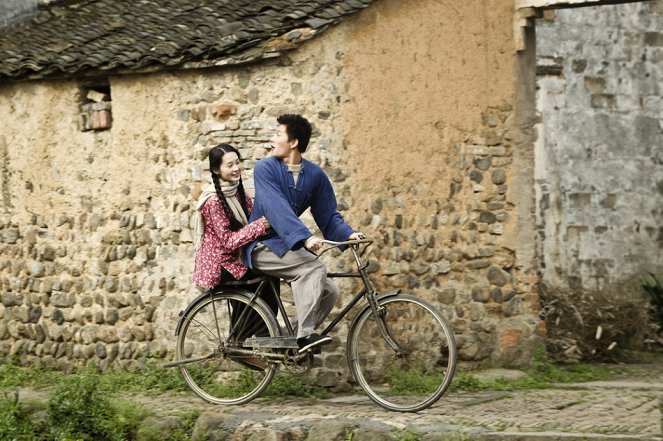 Yin shi nan nu - Hao yuan you hao jin - Van film