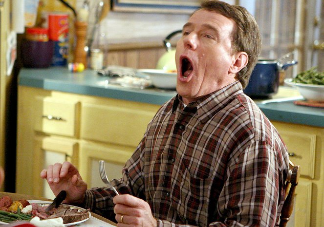 Malcolm in the Middle - Season 7 - Hal's Dentist - Photos