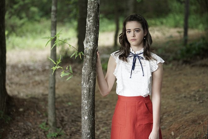 Odkaz - This Is the Part Where You Run - Z filmu - Kaylee Bryant