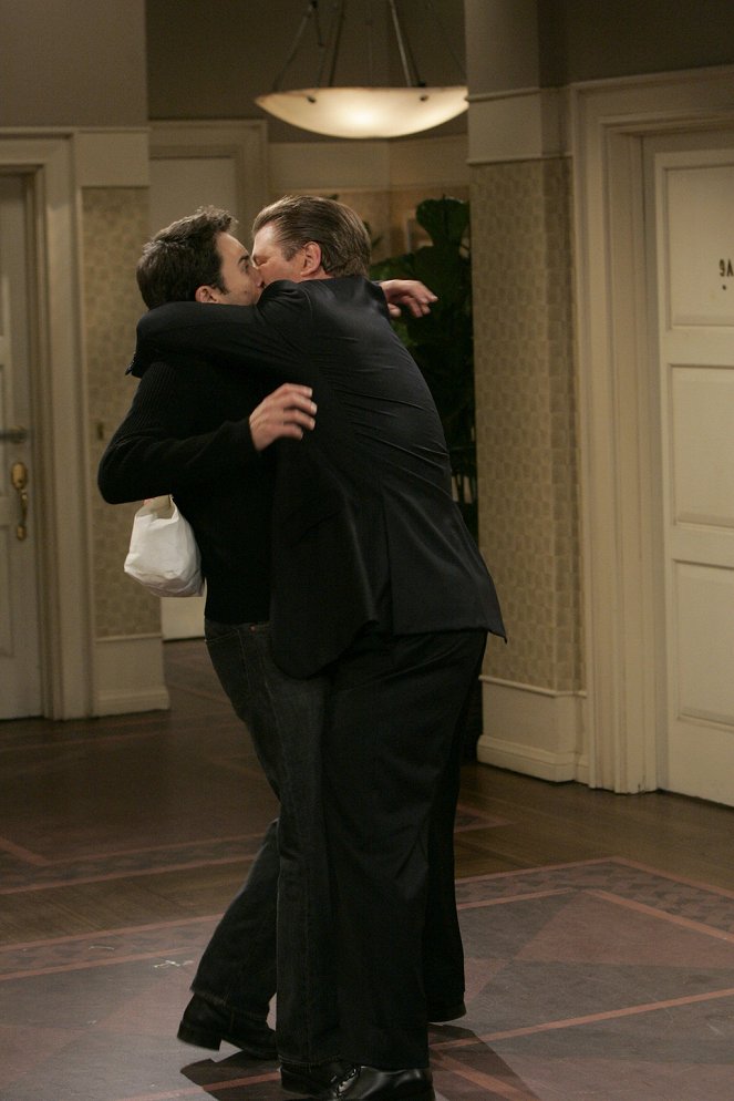 Will & Grace - Alive and Schticking - Photos - Eric McCormack, Alec Baldwin