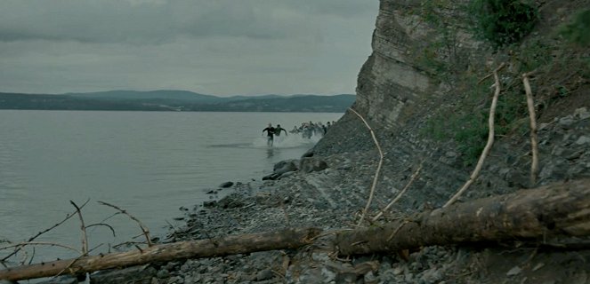 Utøya 22. juli - Van film