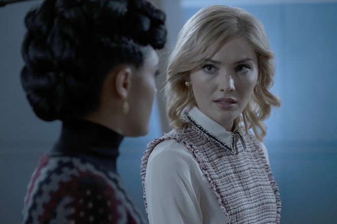 The Gifted - calaMity - Photos