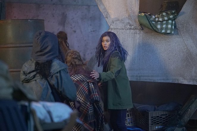 The Gifted - calaMity - Photos