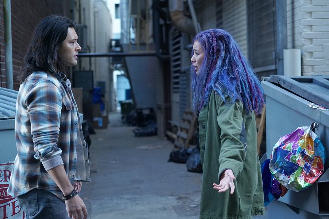 The Gifted - unheilvolle Misere - Filmfotos