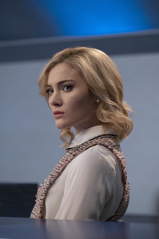 The Gifted - Monsters - Photos