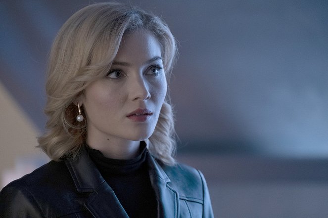 The Gifted - Monsters - Photos